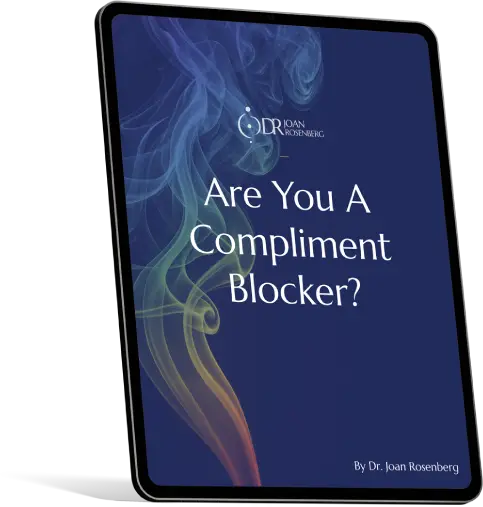 Compliment blocker Mockup