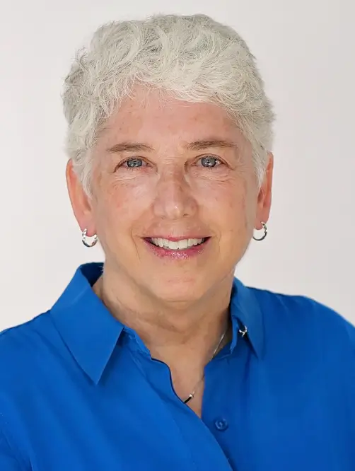 Dr. Joan Updated Pic