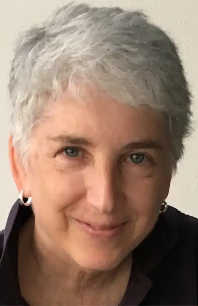 Joan Headshot